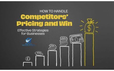 How to Handle Competitors Pricing and Win: Effective Strategies for Businesses