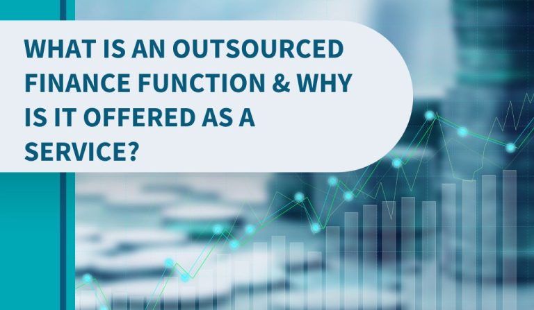 outsourcing finance