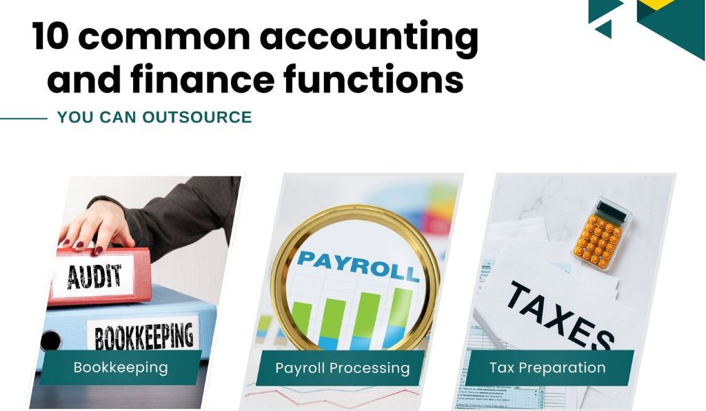 accounting and finance
