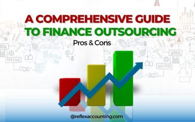 A Comprehensive Guide to Finance Outsourcing: Pros and Cons