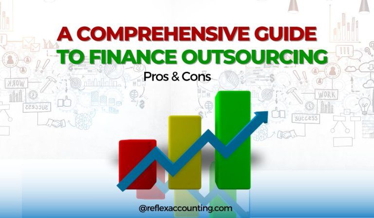 guide to finance outsourcing