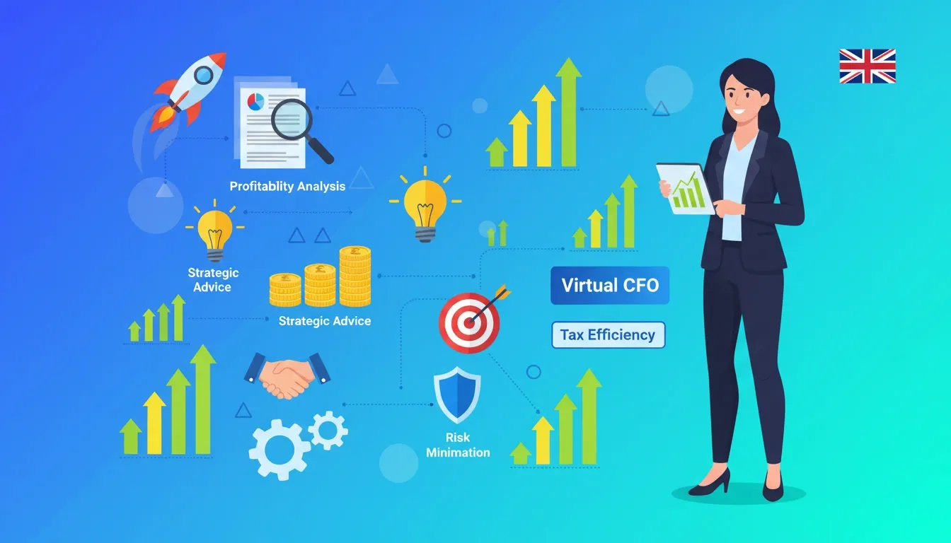 accountant for your business