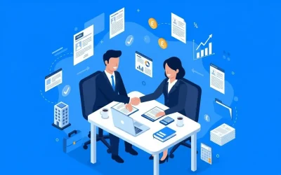 Why Entrepreneurs Need an Accountant for Small Business