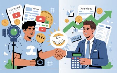 Should Influencers Hire an Accountant? UK Tax Guide for Content Creators