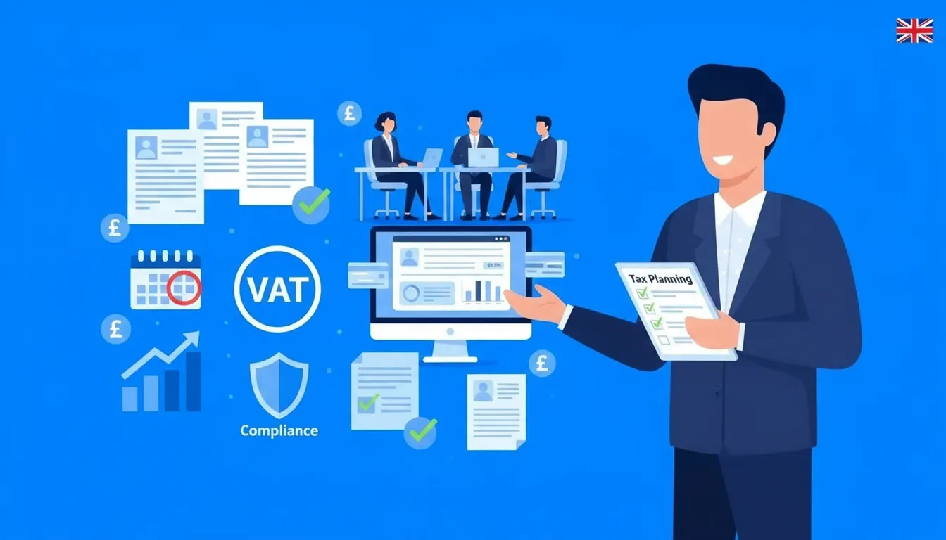 tax planning Tax planning