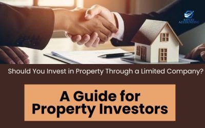 Should You Invest in Property Through a Limited Company? A Guide for Property Investors