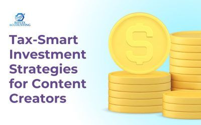 Tax-Smart Investment Strategies for Content Creators