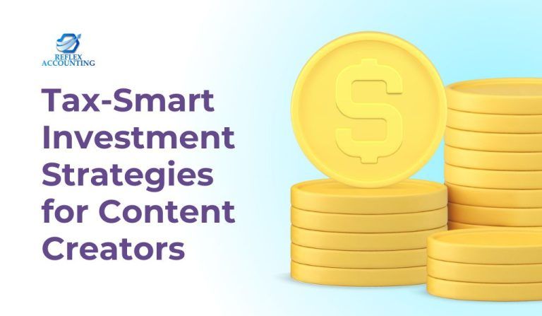 tax investment strategies