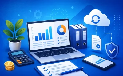How to Prepare for Making Tax Digital (MTD) in 2025/26