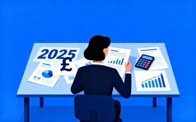 UK Autumn Budget 2025: Key Announcements & What They Mean