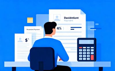 How often are Dividends Paid in UK? A Guide for Limited Company Owners