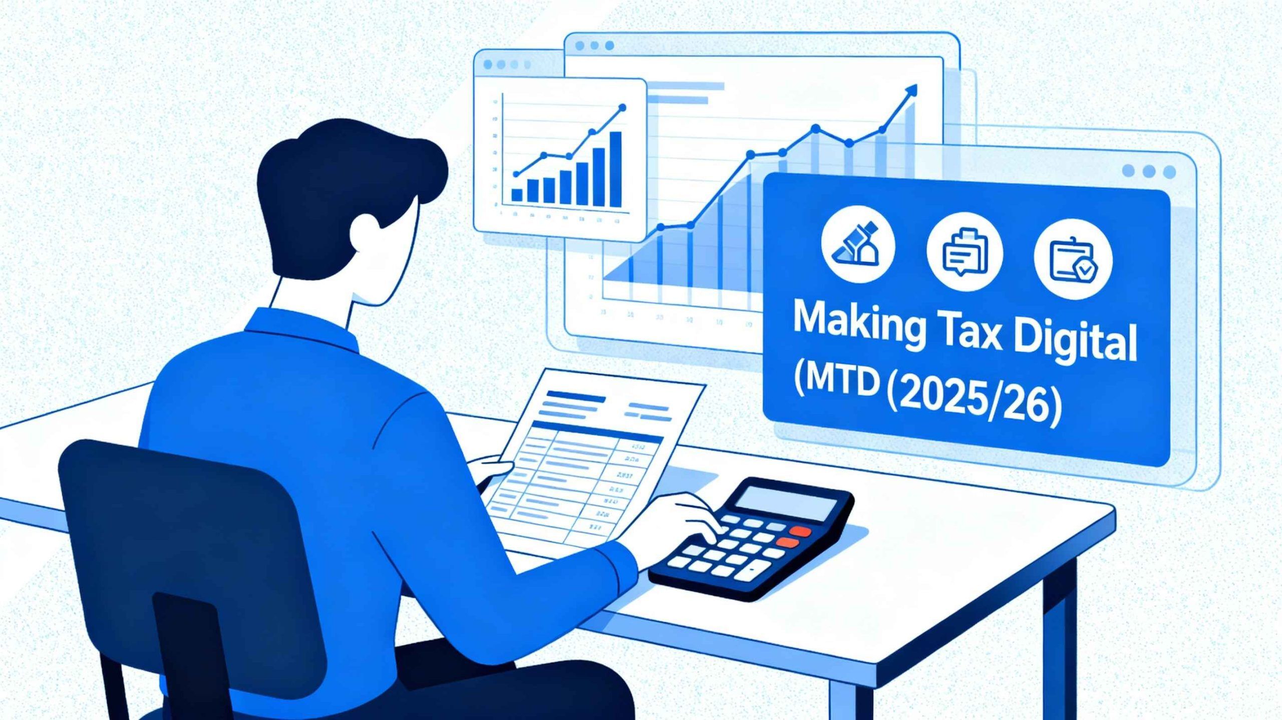 making tax digital