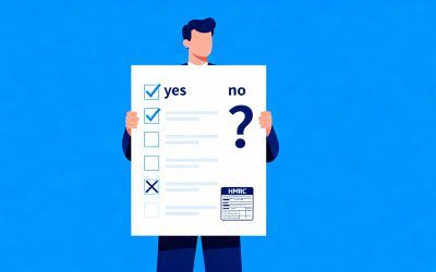 Do I need to complete a Self Assessment Tax Return?