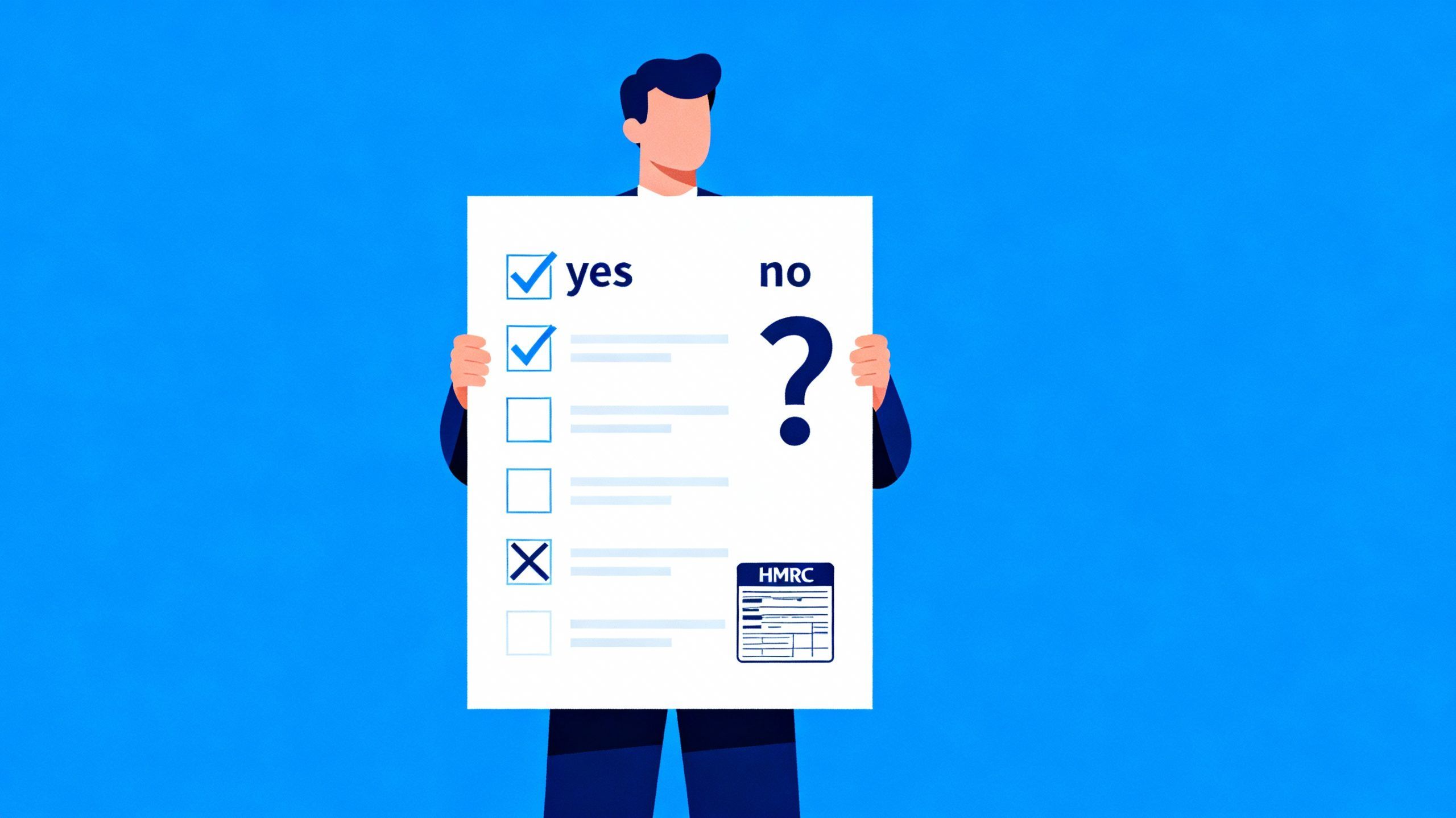 Do I Need to Complete a Self Assessment Tax Return