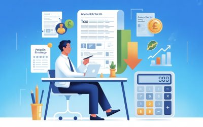 How To Reduce Corporation Tax In UK Legally