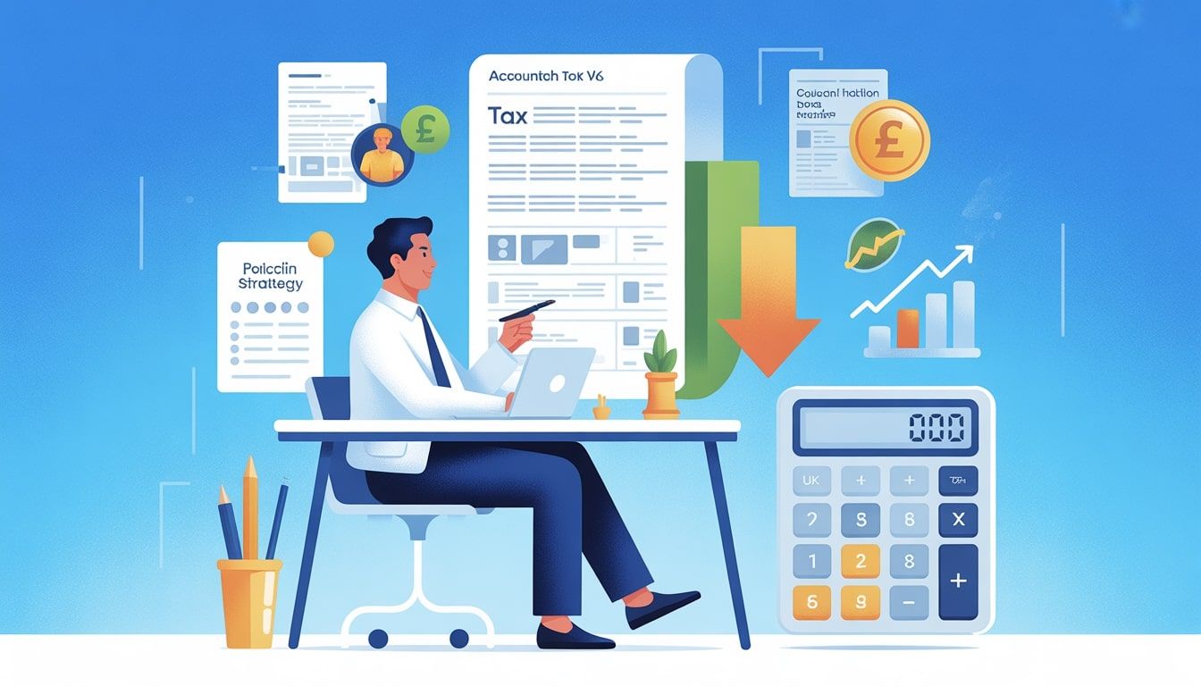 How to save Corporate Tax