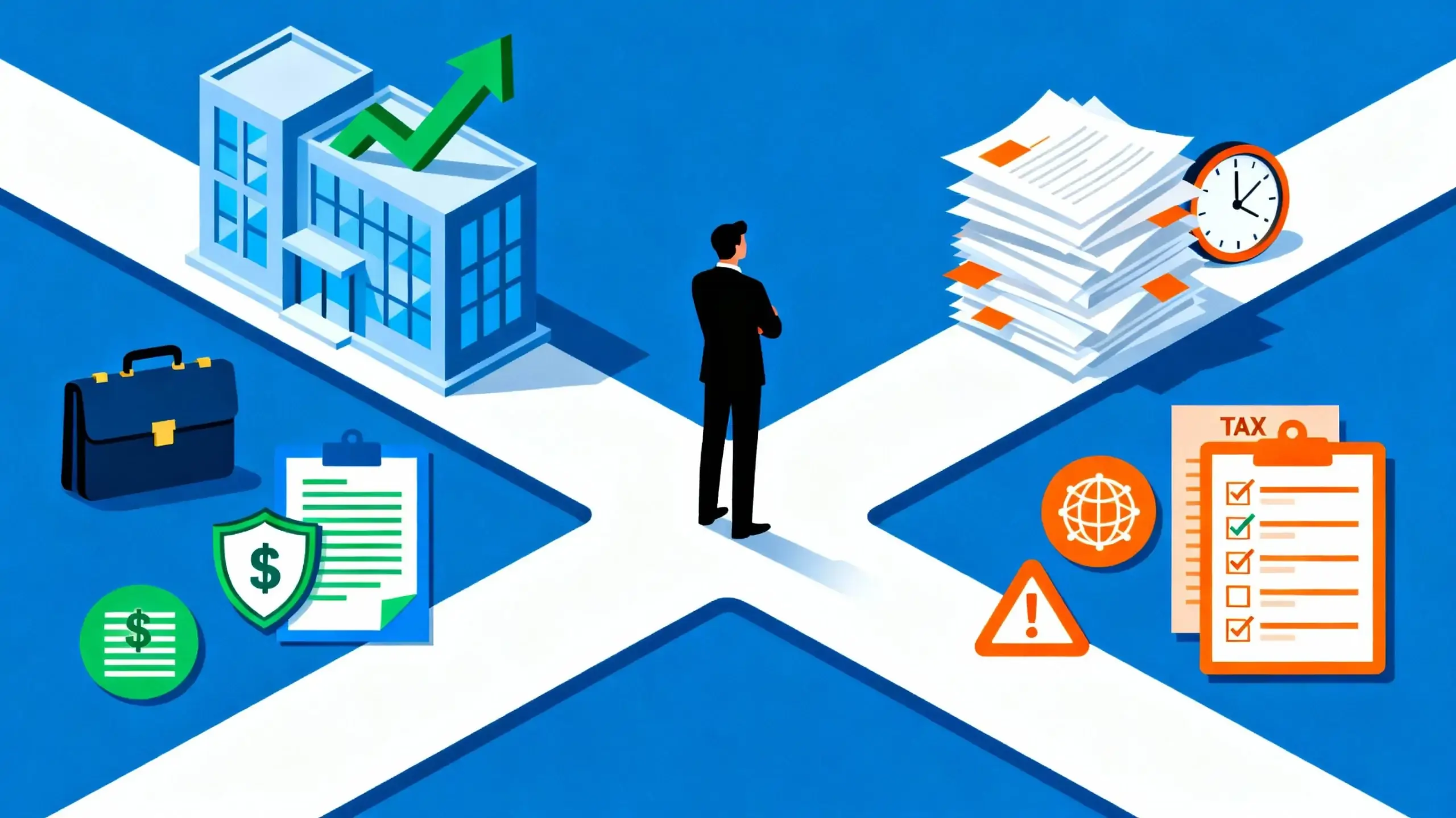 Limited company advantages and disadvantages (1) (1)