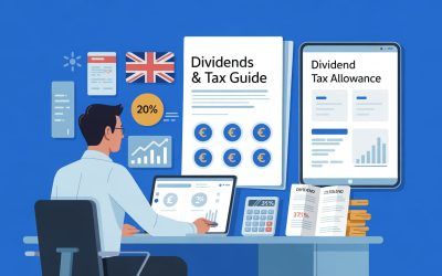 Do You Pay Tax on Dividends in the UK? Complete Guide