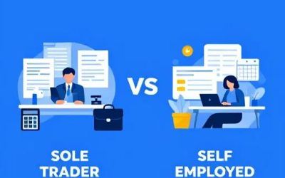 Sole Trader vs Self Employed: What’s The Main Difference?