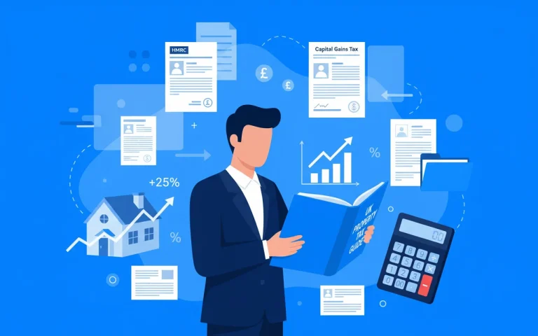 report and pay capital gains tax