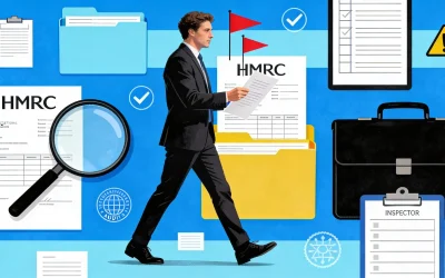 What Are The Chances Of Being Investigated By HMRC
