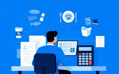 VAT on Food and Drink: Complete Guide for UK Cafés and Restaurants