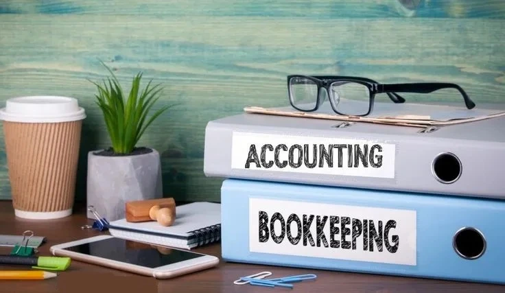 bookkeeping service