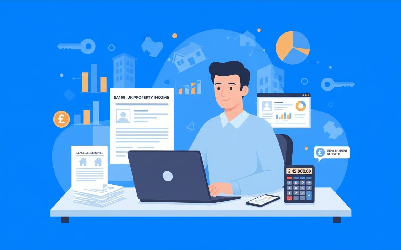 tax on rental income tax on rental income