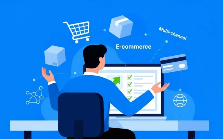 e-commerce accounting challenges