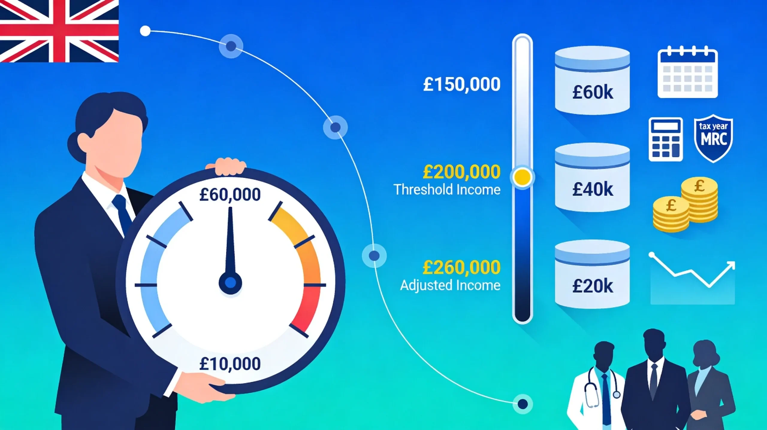 Tapered Annual Allowance Tapered Annual Allowance