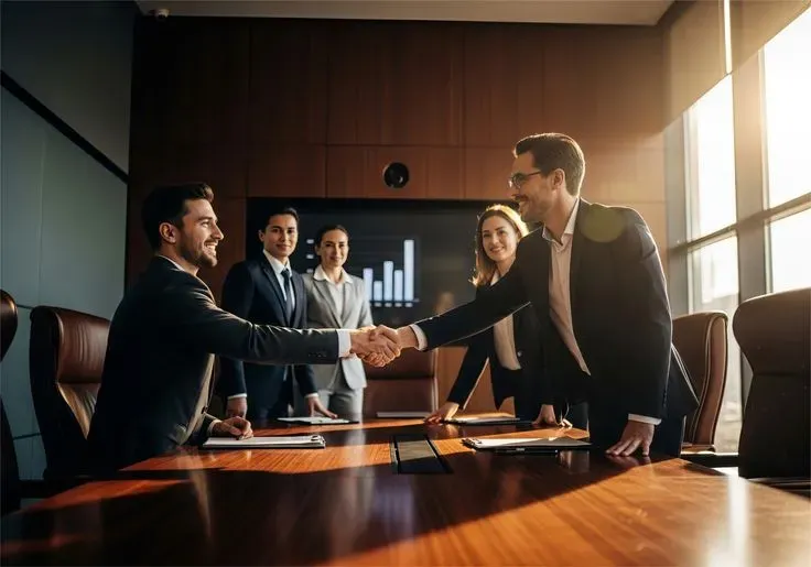 Specialist UK SaaS Accountants