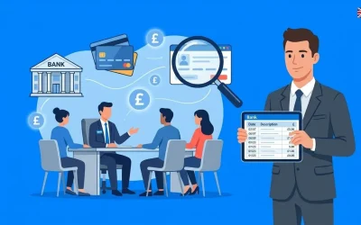 Can HMRC Check Bank Accounts? UK Tax Investigations