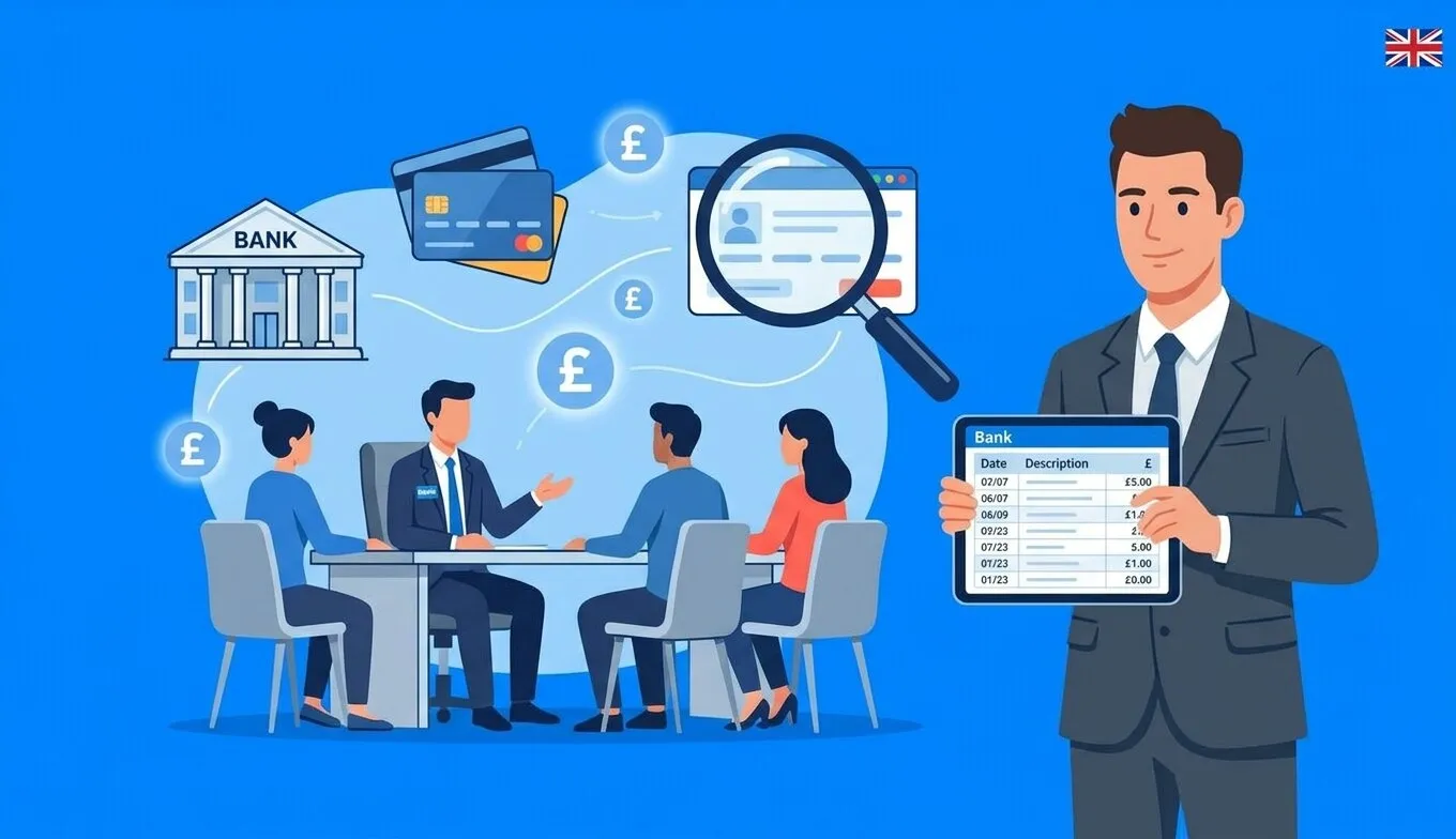 Can HMRC check Bank accounts Can HMRC check Bank accounts