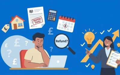 Can You Claim Stamp Duty Back? A Guide to Stamp Duty Return