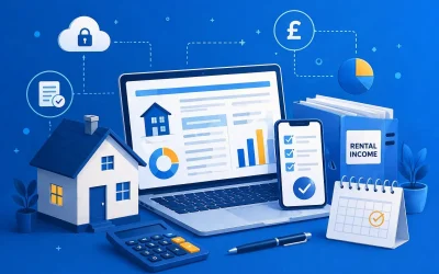 Making Tax Digital for Landlords: A Complete Guide