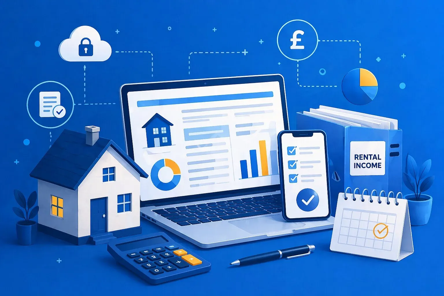making tax digital for landlords