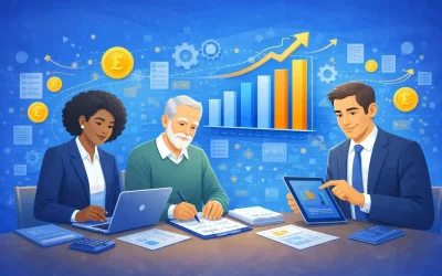 What Do Accountants Do? Understanding Their Role & Responsibilities