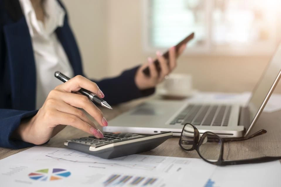 bookkeeper