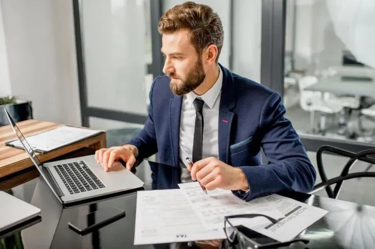 financial forecasting 