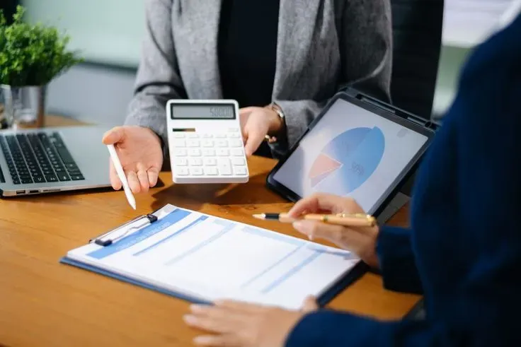 financial forecasting services