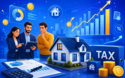 SPV Property Tax in the UK: A Complete Guide for Buy-to-Let Investors