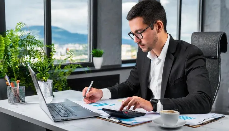 Non-residents accountants