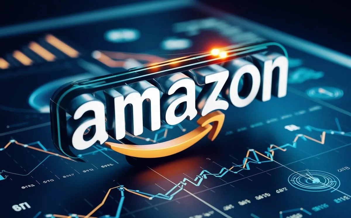 amazon accountants