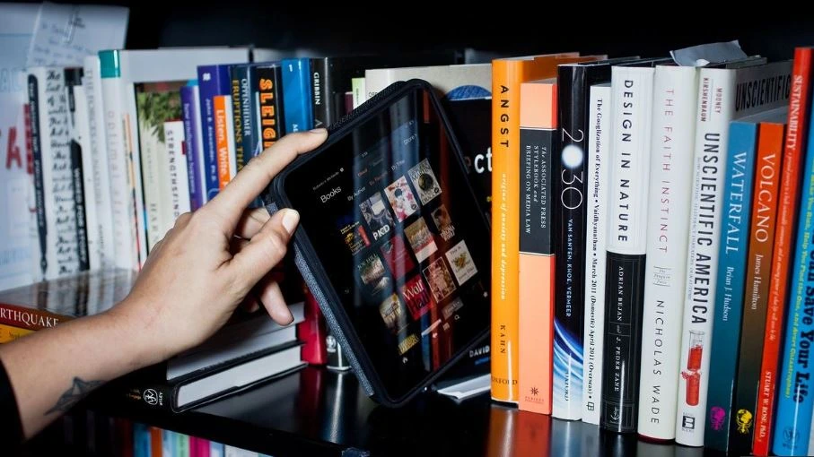 ebooks