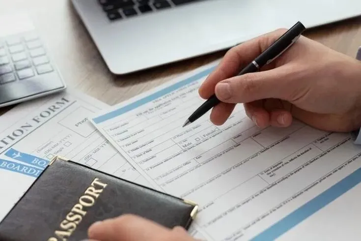 uk accountants for Non-residents