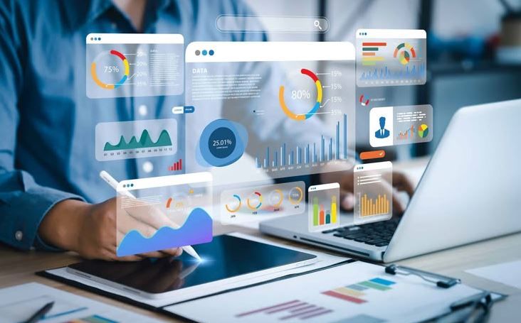 Accountants for marketing agencies