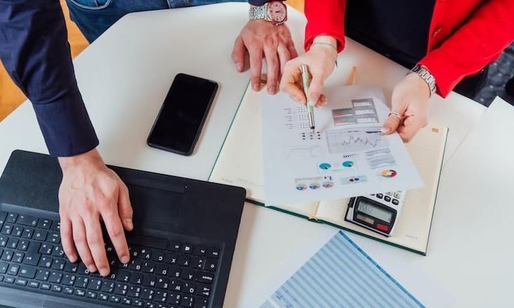 MTD and accountants for sole traders