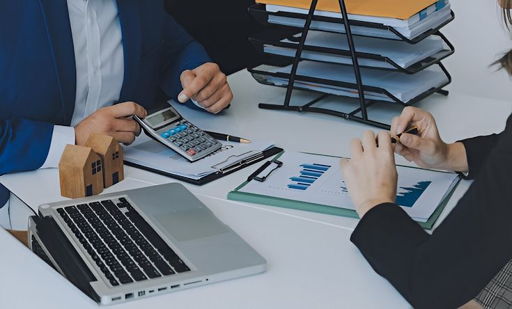 accountants for construction and trade