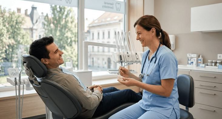 accountants for dentist associates