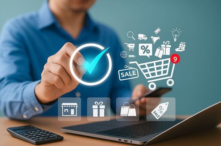 accountants for ecommerce business